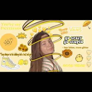 Meet your Posher, Hailey